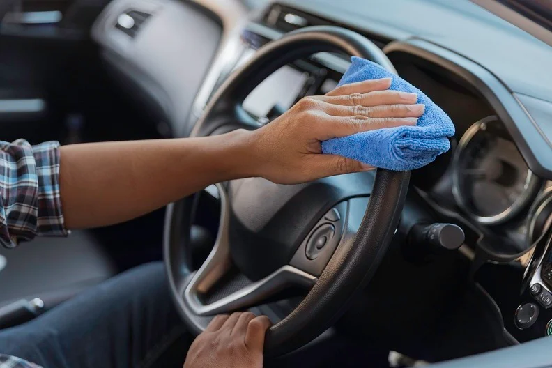 Professional Automotive Detailer in Long Beach, CA