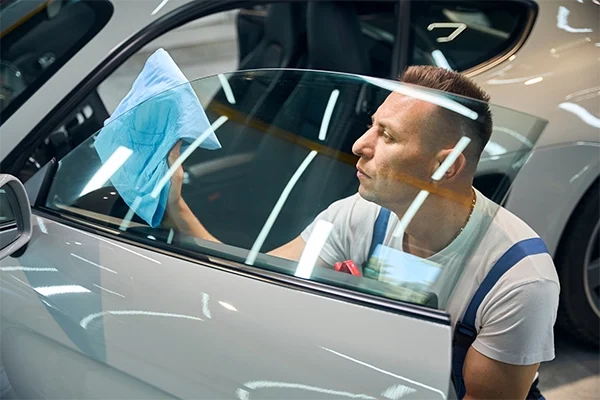 Window Cleaning Services